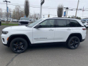 Thumbnail image of 2025 Jeep Grand Cherokee at Used FredBeansDodgeChryslerJeep