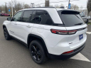 Thumbnail image of 2025 Jeep Grand Cherokee at Used FredBeansDodgeChryslerJeep
