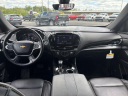 Thumbnail image of 2023 Chevrolet Traverse at Dutchs Used Chevrolet