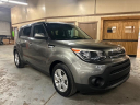 Thumbnail image of 2018 Kia Soul at Dick Bailey Motors