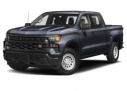 2022 Chevrolet Silverado 1500 LT at Bill Summers Auto