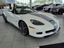 Thumbnail image of 2013 Chevrolet Corvette at Lou Bachrodt Chevrolet Buick Gmc