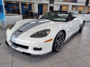 Thumbnail image of 2013 Chevrolet Corvette at Lou Bachrodt Chevrolet Buick Gmc