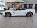 Thumbnail image of 2013 Chevrolet Corvette at Lou Bachrodt Chevrolet Buick Gmc