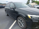 Thumbnail image of 2025 Audi Q7 at Audi Knoxville