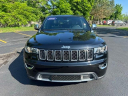 Thumbnail image of 2022 Jeep Grand Cherokee WK at Golling Chrysler Jeep Dodge Ram of Chelsea