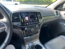Thumbnail image of 2022 Jeep Grand Cherokee WK at Golling Chrysler Jeep Dodge Ram of Chelsea