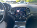Thumbnail image of 2022 Jeep Grand Cherokee WK at Golling Chrysler Jeep Dodge Ram of Chelsea