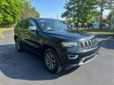 Thumbnail image of 2022 Jeep Grand Cherokee WK at Golling Chrysler Jeep Dodge Ram of Chelsea