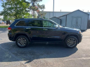 Thumbnail image of 2022 Jeep Grand Cherokee WK at Golling Chrysler Jeep Dodge Ram of Chelsea