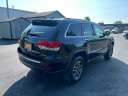 Thumbnail image of 2022 Jeep Grand Cherokee WK at Golling Chrysler Jeep Dodge Ram of Chelsea