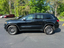 Thumbnail image of 2022 Jeep Grand Cherokee WK at Golling Chrysler Jeep Dodge Ram of Chelsea