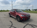 Thumbnail image of 2014 BMW X6 at Joe Lunghamer Chevrolet