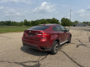 Thumbnail image of 2014 BMW X6 at Joe Lunghamer Chevrolet
