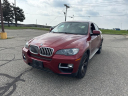 Thumbnail image of 2014 BMW X6 at Joe Lunghamer Chevrolet