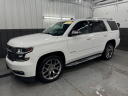 Thumbnail image of 2015 Chevrolet Tahoe at Jeffs Northshore Auto