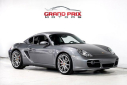 Thumbnail image of 2006 Porsche Cayman at GrandPrixMotorsInc Used