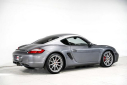 Thumbnail image of 2006 Porsche Cayman at GrandPrixMotorsInc Used