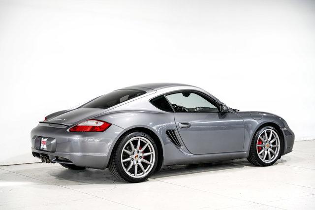 Thumbnail image of 2006 Porsche Cayman at GrandPrixMotorsInc Used