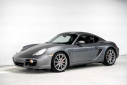 Thumbnail image of 2006 Porsche Cayman at GrandPrixMotorsInc Used