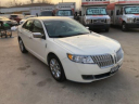 Thumbnail image of 2012 Lincoln MKZ at MAC MOTORS FINANCE, LLC