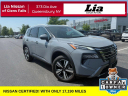 Thumbnail image of 2024 Nissan Rogue at Lia Nissan