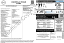 Thumbnail image of 2024 Nissan Rogue at Lia Nissan