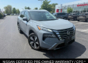 Thumbnail image of 2024 Nissan Rogue at Lia Nissan