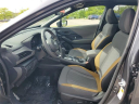 Thumbnail image of 2025 Subaru Crosstrek at LaFontaine Subaru