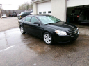 Thumbnail image of 2010 Chevrolet Malibu at AUTO MART INC.