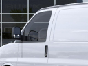 Thumbnail image of 2025 GMC Savana at King O'Rourke Buick GMC
