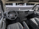 Thumbnail image of 2025 GMC Savana at King O'Rourke Buick GMC