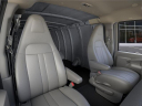 Thumbnail image of 2025 GMC Savana at King O'Rourke Buick GMC