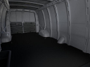 Thumbnail image of 2025 GMC Savana at King O'Rourke Buick GMC