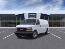 Thumbnail image of 2025 GMC Savana at King O'Rourke Buick GMC