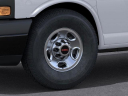 Thumbnail image of 2025 GMC Savana at King O'Rourke Buick GMC