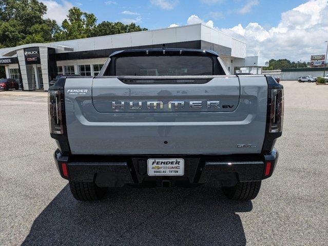 Thumbnail image of 2024 GMC HUMMER EV at New-JeffFenderBuickGMCCadillac of Tifton, GA
