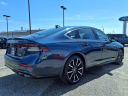 Thumbnail image of 2024 Honda Accord Hybrid at Lilliston Ford