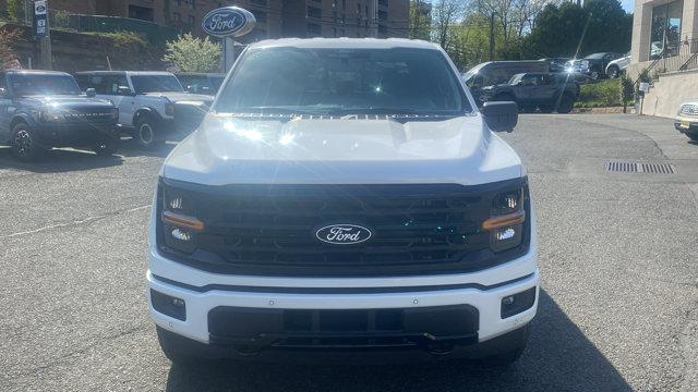 Thumbnail image of 2025 Ford F-150 at New - Salerno Duane Of Summit Ford