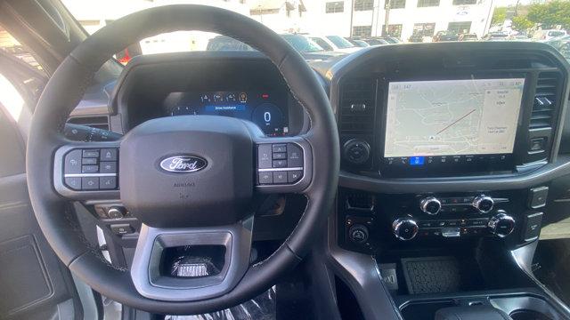Thumbnail image of 2025 Ford F-150 at New - Salerno Duane Of Summit Ford
