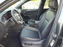 Thumbnail image of 2022 Volkswagen Tiguan at Palmetto57Volkswagen - [New]