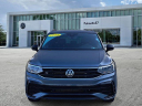 Thumbnail image of 2022 Volkswagen Tiguan at Palmetto57Volkswagen - [New]