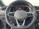 2022 Volkswagen Tiguan SE R-Line Black at Palmetto57Volkswagen - [New]