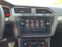 Thumbnail image of 2022 Volkswagen Tiguan at Palmetto57Volkswagen - [New]