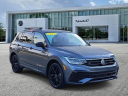 Thumbnail image of 2022 Volkswagen Tiguan at Palmetto57Volkswagen - [New]