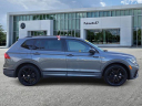 Thumbnail image of 2022 Volkswagen Tiguan at Palmetto57Volkswagen - [New]