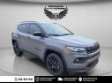 Thumbnail image of 2023 Jeep Compass at Performance Dodge Ram of Woodbury