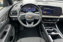 Thumbnail image of 2025 Chevrolet Traverse at Harbor Chevrolet