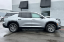 Thumbnail image of 2025 Chevrolet Traverse at Harbor Chevrolet