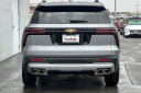 Thumbnail image of 2025 Chevrolet Traverse at Harbor Chevrolet